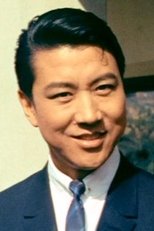 Foto retrato de Chang Yang