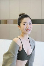 Lady Body燃脂速瘦瑜伽 poster