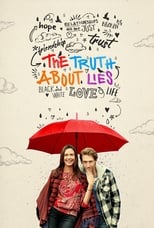 Poster for The Truth About Lies