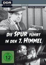 Poster for Die Spur führt in den 7. Himmel