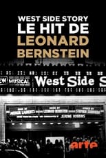 West Side Story, le hit de Leonard Bernstein