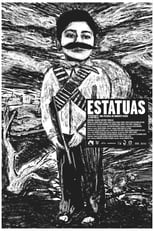 Poster for Statues