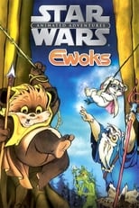 D+ - Star Wars: Ewoks (CA)