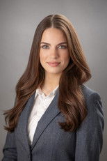 Foto retrato de Macy Bolinske