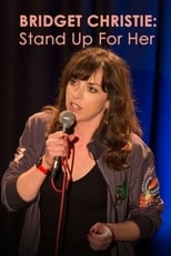 Poster for Bridget Christie: Stand Up For Her 