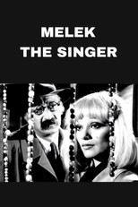 Melek The Singer
