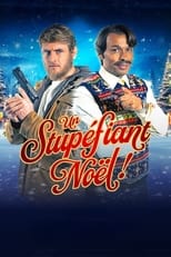 Un stupéfiant Noël! serie streaming