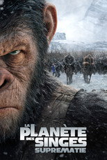 La Plan&egrave;te des singes : Supr&eacute;matie