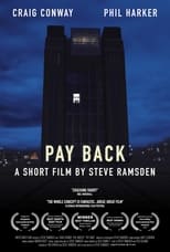 Poster for Pay Back