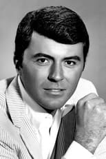 Foto retrato de James Darren