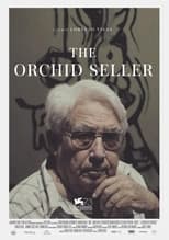 Poster for The Orchid Seller 