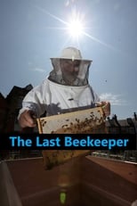 Poster for The Last Beekeeper 