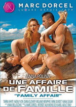 Une Affaire de Famille