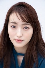 Foto retrato de Meru Tashima