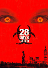 Poster for Pure Rage: The Making of '28 Days Later'
