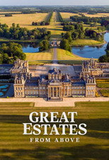 Great Estates from Above poster