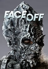 Poster for Face Off Season 4