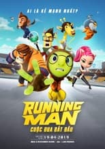 Running Man (2017)