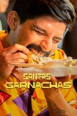 VER Santas garnachas (2025) Online Gratis HD