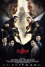 Poster for Zura III: The Cleanup 