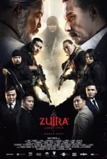 Poster for Zura III: The Cleanup