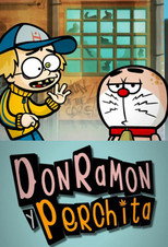 Cálico Electrónico Donramon y Perchita poster