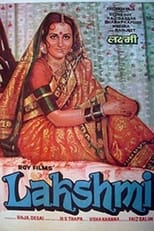 Poster for Lakshmi