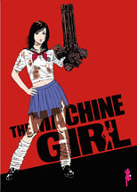 Machine Girl Collection