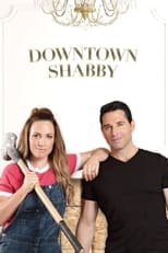 Poster for Downtown Shabby