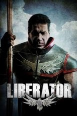 Liberator poster