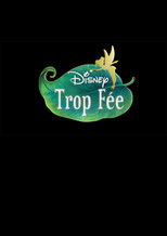 Pixie Hollow Preview poster