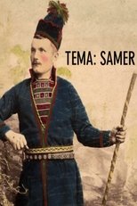 Poster for Tema: Samer