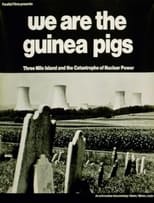 Poster for We Are the Guinea Pigs