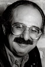 Poster for Harvey Atkin