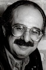 Poster van Harvey Atkin