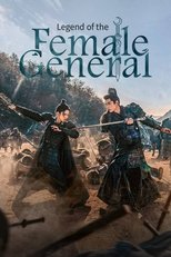 Legend of the Female General
