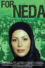 Poster for For Neda