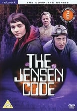 Poster for The Jensen Code Season 1