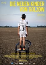 Poster for Die neuen Kinder von Golzow