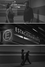 Poster for Estacionamiento 