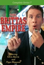 Poster for The Brittas Empire Season 7