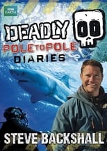 Poster for Deadly Pole to Pole