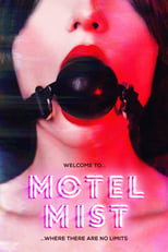 Poster for Motel Mist