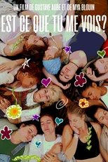 Do you see me? main poster