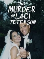 Poster for The Murder of Laci Peterson