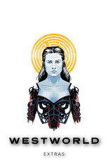 Poster zu Extras – Westworld