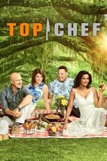 Poster for Top Chef Season 14