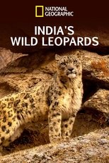 India's Wild Leopards main poster