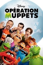 Opération Muppets serie streaming