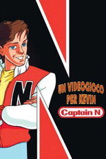 Un videogioco per Kevin